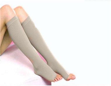 靜脈曲張襪能瘦腿嗎 靜脈曲張襪瘦腿要多久