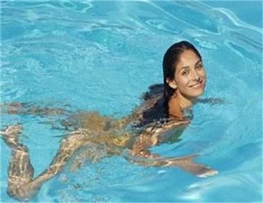 遊泳減肥效果好嗎 遊泳減肥的正確方法