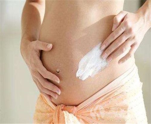 孕妇能用护肤品吗 孕妇护肤品有什么要求1.jpg