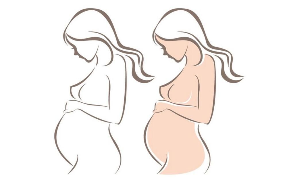 懷孕征兆會在什麼時候出現 懷孕期間忌吃什麼.jpg