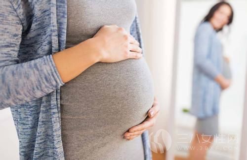 如何检测自己是否怀孕 怀孕后女性身体有什么变化.jpg