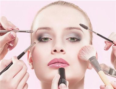 妝前乳什麼時候用 妝前乳正確的用法步驟