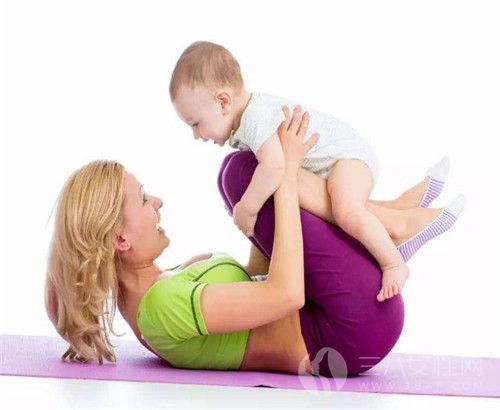 親子瑜伽是什麼 親子瑜伽怎麼做2.jpg