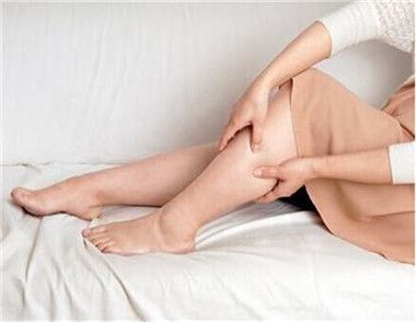 孕妇小腿酸痛是怎么回事 孕妇小腿酸疼怎么办