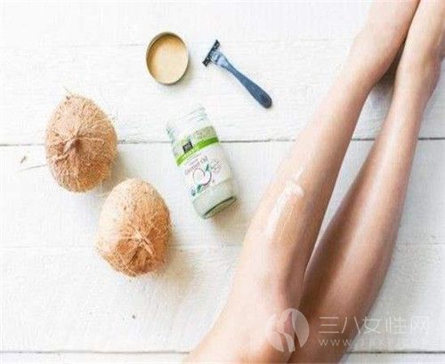 椰子油护肤效果怎么样 椰子油护肤方法.jpg