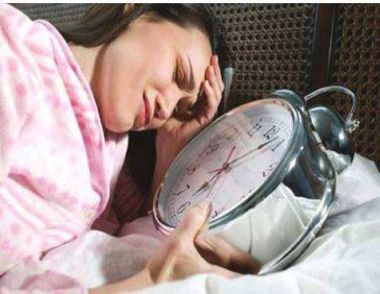孕婦失眠怎麼辦 怎麼保證孕婦睡眠質量