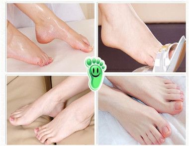 足膜使用方法是什麼 足膜能治好腳氣嗎