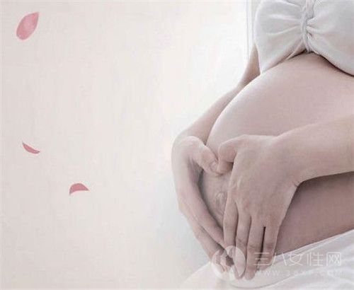怀孕早期的症状 怀孕早期注意事项.jpg