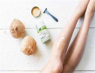 椰子油護膚效果怎麼樣 椰子油護膚方法