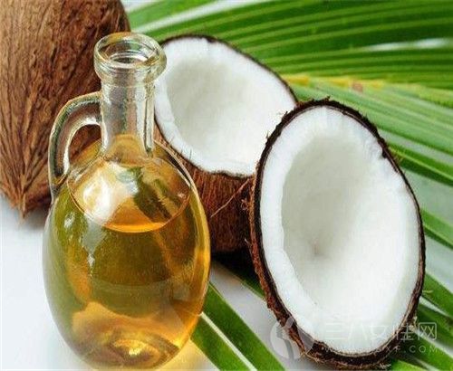 椰子油的功效是什么 椰子油的用途有哪些1.jpg