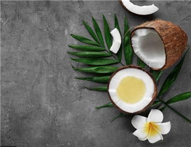 椰子油减肥有用吗 椰子油怎么吃比较好