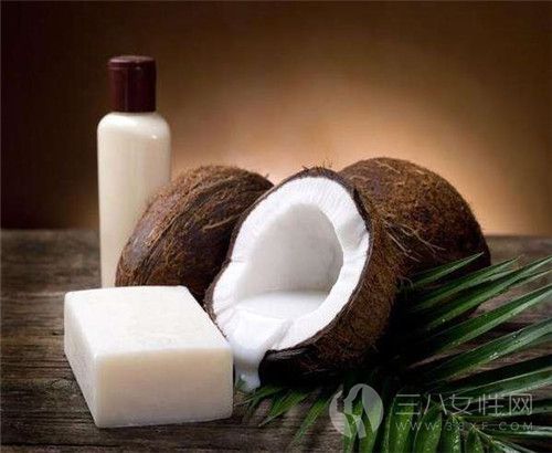 椰子油的功效是什么 椰子油的用途有哪些2.jpg