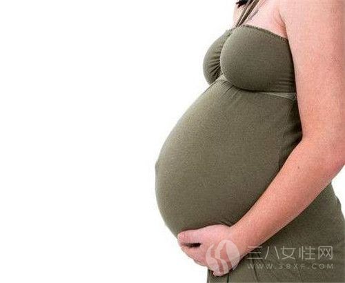 怀孕早期的症状 怀孕早期注意事项2.jpg