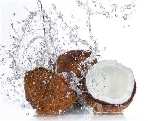 椰子油减肥有用吗 椰子油怎么吃比较好2.jpg