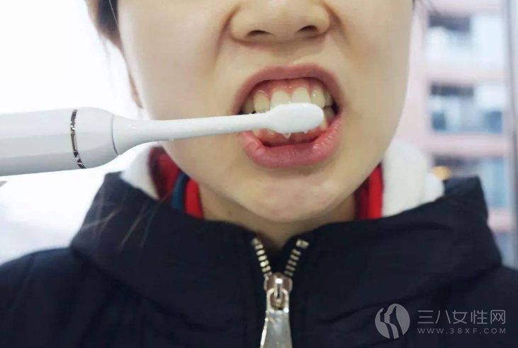 电动牙刷有哪些优缺点
