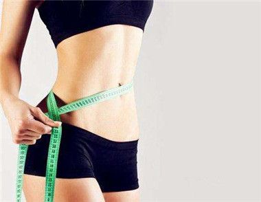瘦肚子的方法有哪些 平时一定要多注意这五点