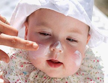 怎麼給寶寶護膚 寶寶護膚要注意什麼