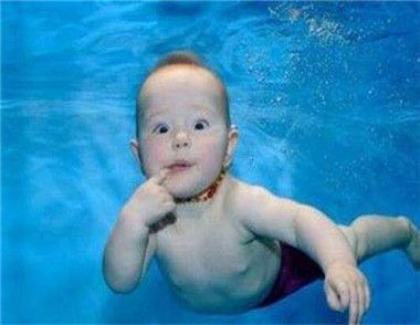 婴儿游泳的好处 婴儿游泳需要准备什么