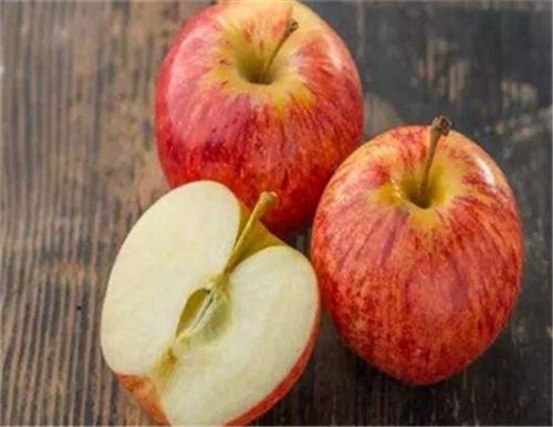 苹果吃多了会胖吗 什么时候吃苹果好