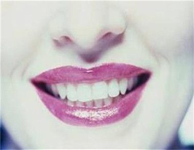 嘴唇發紫是什麼原因 嘴唇發紫怎麼辦