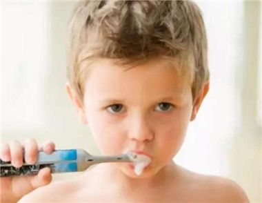 电动牙刷可以长期使用吗 电动牙刷多久换一次