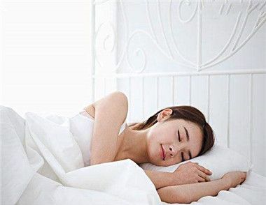 睡眠時間多少為宜 關於睡眠時間的誤區有哪些