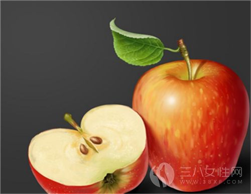 苹果吃多了会胖吗