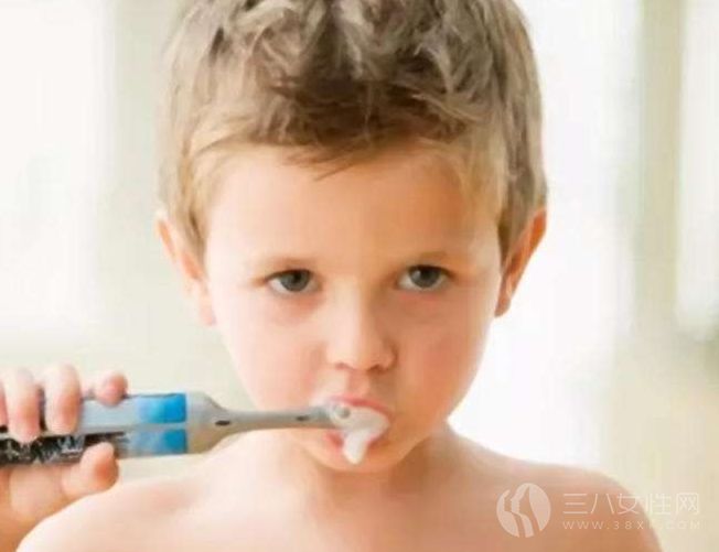 电动牙刷可以长期使用吗