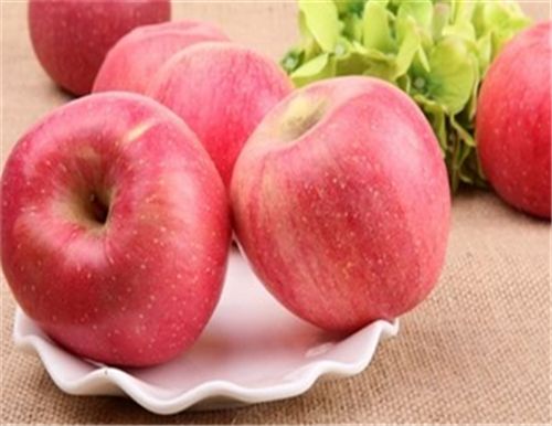 吃苹果有哪些好处 哪些人不能吃苹果