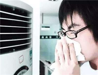 夏天吹空调总咳嗽是怎么回事 夏天吹空调咳嗽怎么办