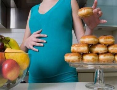 孕婦偏食怎麼辦 孕婦偏食有什麼危害
