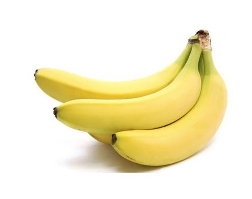 吃香蕉瘦肚子