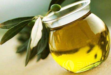 橄榄油护肤的方法有哪些