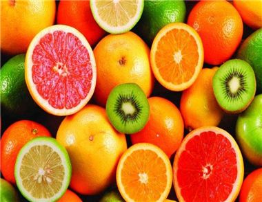 瘦肚子吃什麼水果好 這4種水果不能錯過