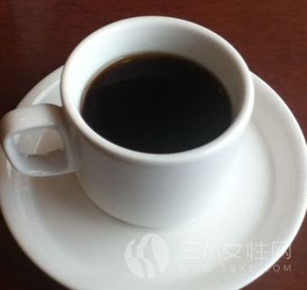 喝黑咖啡的坏处.png