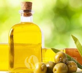 橄欖油可以卸妝嗎