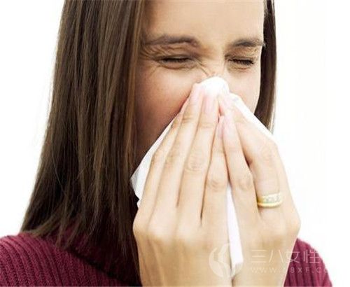 鼻咽炎的症状有哪些 鼻咽炎能治好吗.jpg