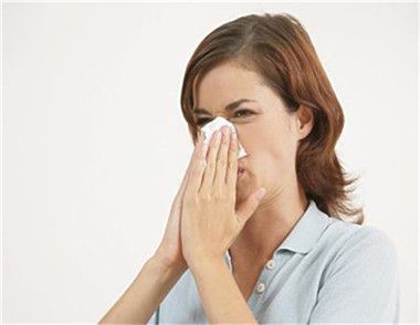 鼻炎和感冒有什麼區別 鼻炎的症狀有哪些