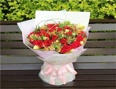2018年七夕节送什么花给女朋友好 不同的花有什么不同的寓意