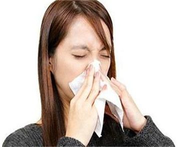 鼻炎是怎么引起的 哺乳期鼻炎犯了怎么办