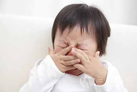 宝宝螨虫过敏有哪些症状
