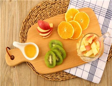 懷孕初期吃什麼水果好 這些水果更有利於補充營養