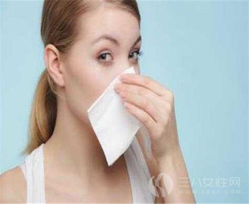 鼻炎和感冒有什麼區別 鼻炎的症狀有哪些2.jpg