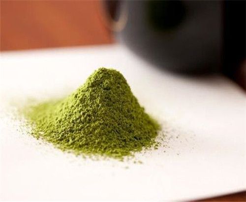 绿茶面膜的功效 绿茶面膜怎么做2.jpg