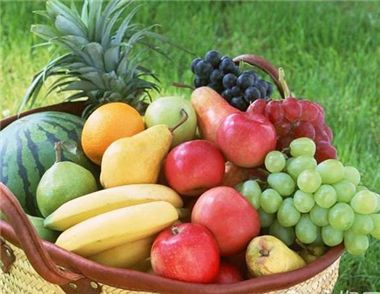 孕婦便秘吃什麼水果好 這幾種水果可以有效緩解便秘