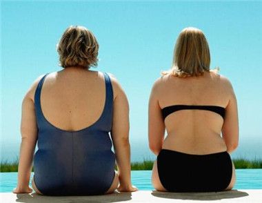 湿气重变胖的原因有哪些 如何看自己的身体发胖是否和湿气有关