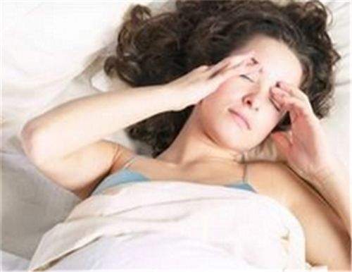 晚上失眠有什么影响 谨防失眠带来的影响