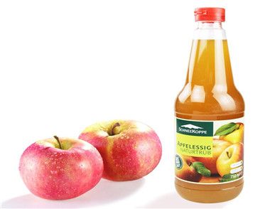 空腹可以喝蘋果醋嗎 蘋果醋什麼時候喝好