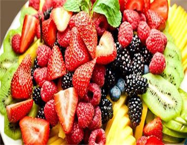 拉肚子可以吃什麼水果 緩解拉肚子的水果推薦