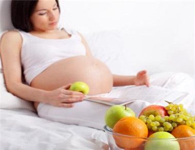 孕婦必吃的食物有哪些 這些食物孕媽媽一定要吃